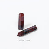 Blood Stone Mini Pencil Point/ Towers - MystiqHouse