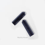 Blue Gold Mini Pencil Point/ Towers - MystiqHouse