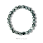 Cats Eye 8mm Bracelet - MystiqHouse