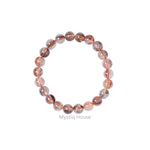 Copper Rutile Bracelet - MystiqHouse