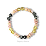 Diabetes Aid Bracelet 8mm - MystiqHouse