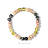 Diabetes Aid Bracelet 8mm - MystiqHouse