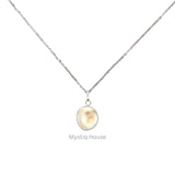 Gomti Chakra Pendant - MystiqHouse