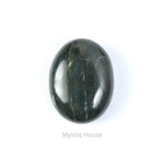 Green Jade Palm Stone - MystiqHouse