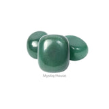Green Jade Tumble - MystiqHouse