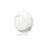 Howlite Tumble - MystiqHouse