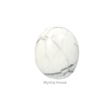 Howlite Tumble - MystiqHouse