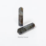 Labradorite Mini Pencil Point/ Towers - MystiqHouse