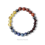 Legal Matter Bracelet 8mm - MystiqHouse