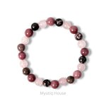 Love Manifestor Bracelet 8mm - MystiqHouse