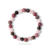 Love Manifestor Bracelet 8mm - MystiqHouse