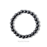 Magnetite 8mm Bracelet - MystiqHouse