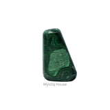 Malachite Tumble - MystiqHouse