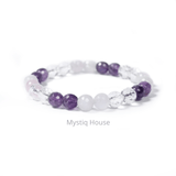 Mental Peace Energy Bracelet - MystiqHouse