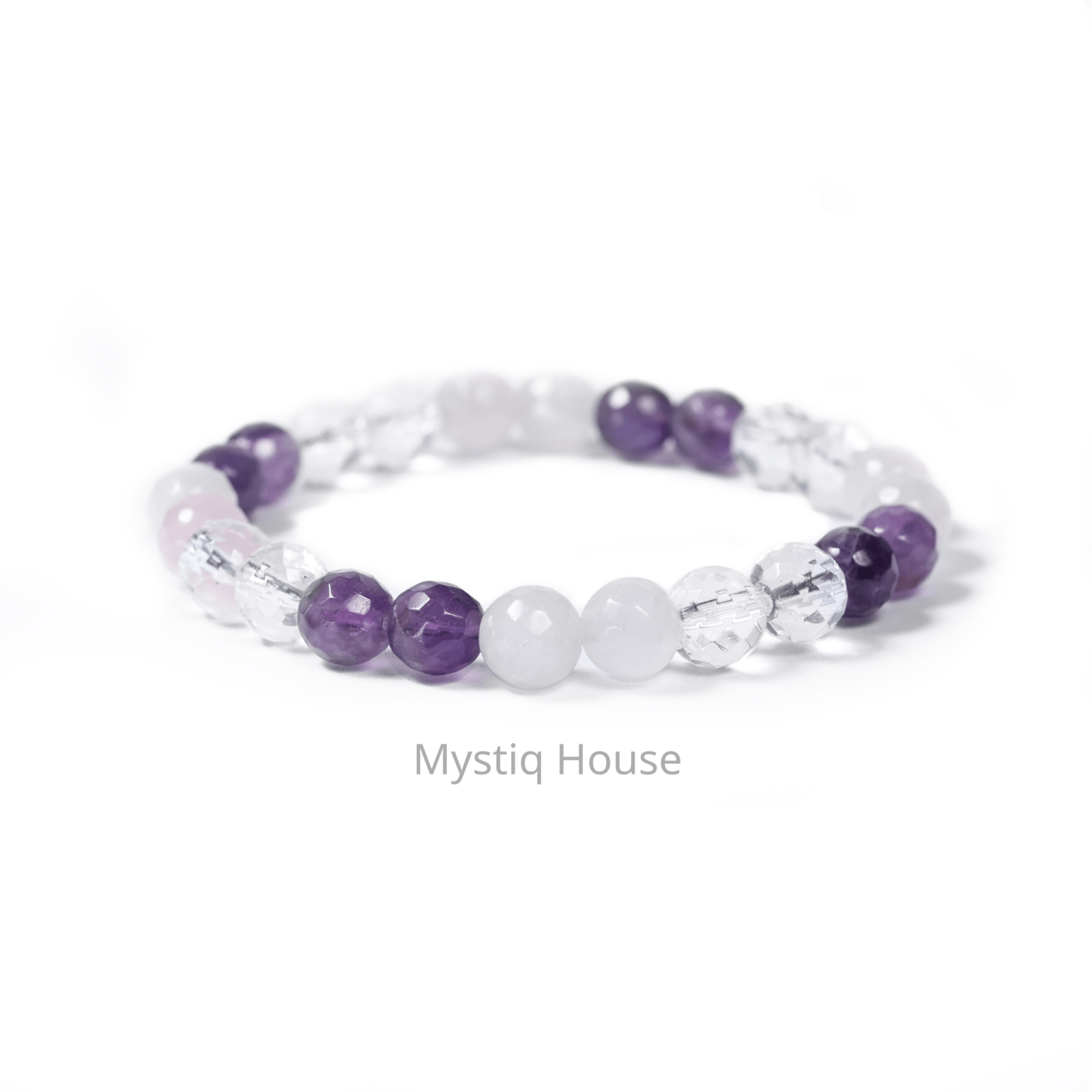 Mental Peace Energy Bracelet - MystiqHouse