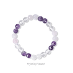 Mental Peace Energy Bracelet - MystiqHouse