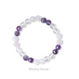 Mental Peace Energy Bracelet - MystiqHouse