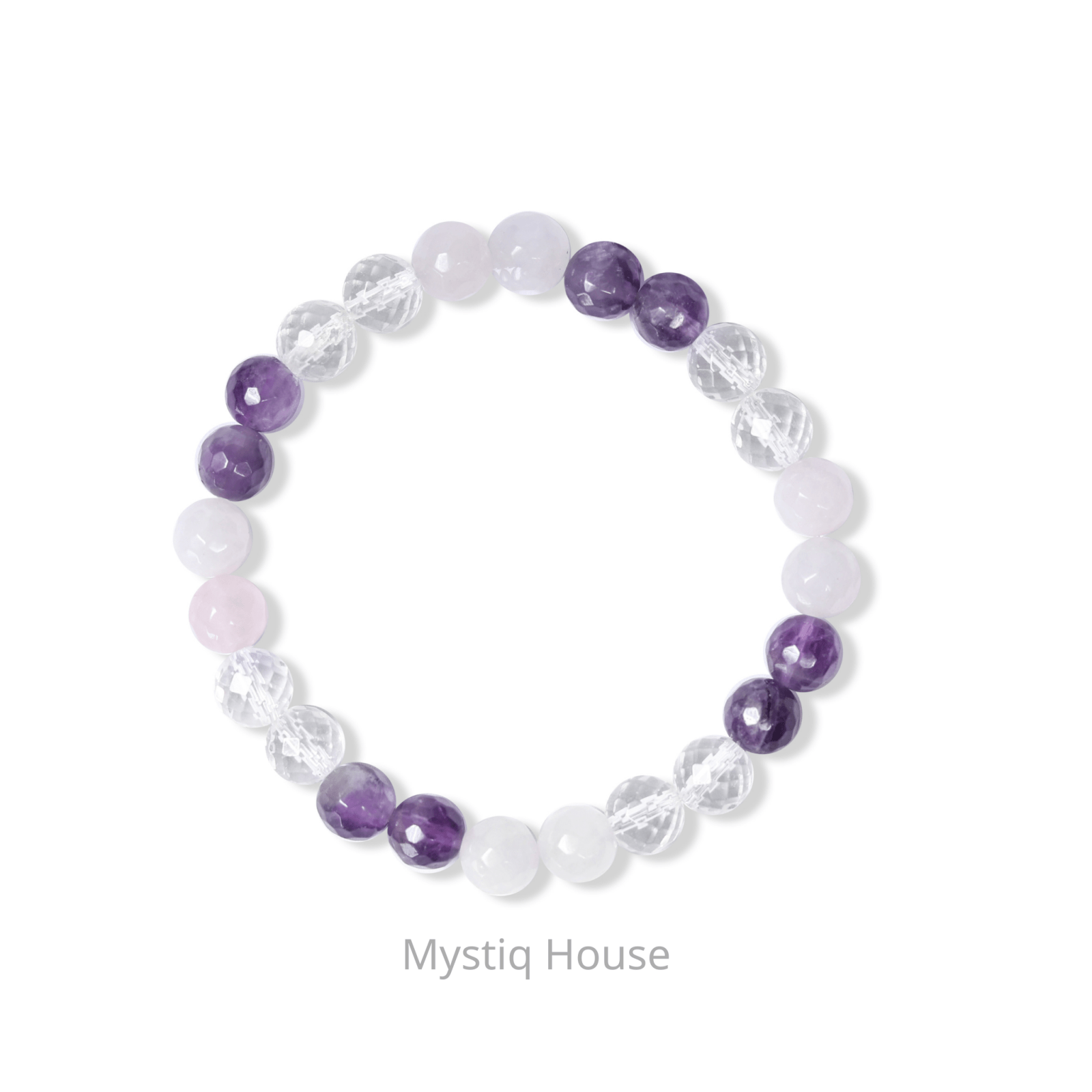 Mental Peace Energy Bracelet - MystiqHouse