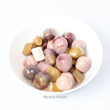 Mookaite Jasper Tumble - MystiqHouse