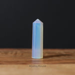 Opalite Mini Pencil Point/ Towers - MystiqHouse
