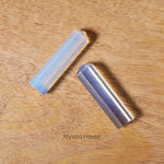 Opalite Mini Pencil Point/ Towers - MystiqHouse