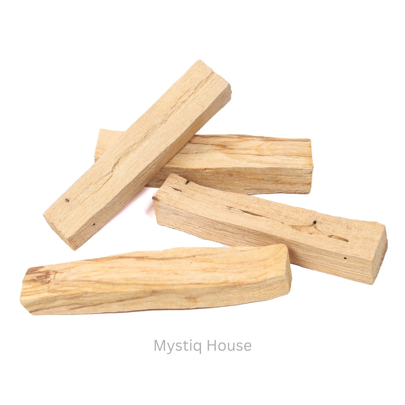 Palo Santo - MystiqHouse