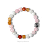 Pregnancy Aid Bracelet 8mm - MystiqHouse