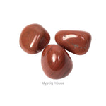 Red Jasper Tumble - MystiqHouse