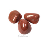 Red Jasper Tumble - MystiqHouse