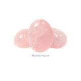 Rose Quartz Tumble - MystiqHouse