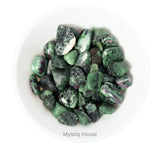 Ruby Zoisite Tumble - MystiqHouse