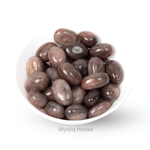 Strawberry Quartz Tumble - MystiqHouse