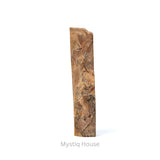 Tiger Eye Raw - MystiqHouse