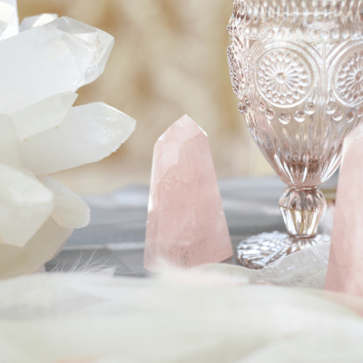 Harnessing Serenity: The Influence of Crystals at Home - MystiqHouse