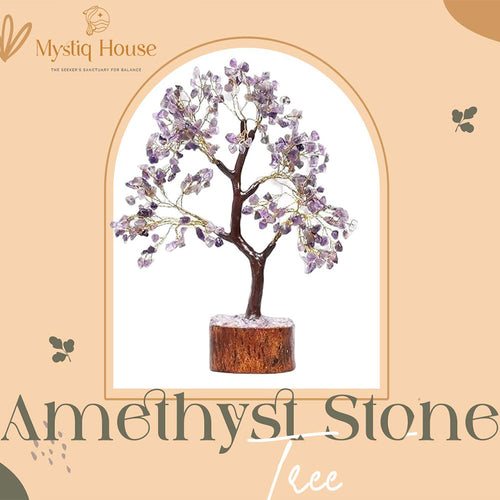 Amethyst 300 B Mseal Tree Img