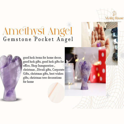 Amethyst Mini Angel Img