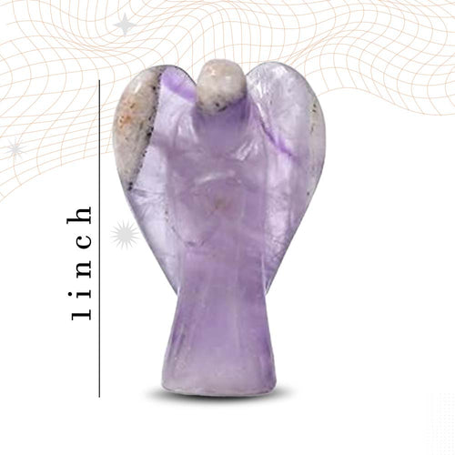 Amethyst Mini Angel Img