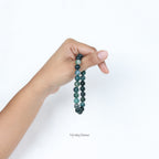 Moss Agate Bracelet