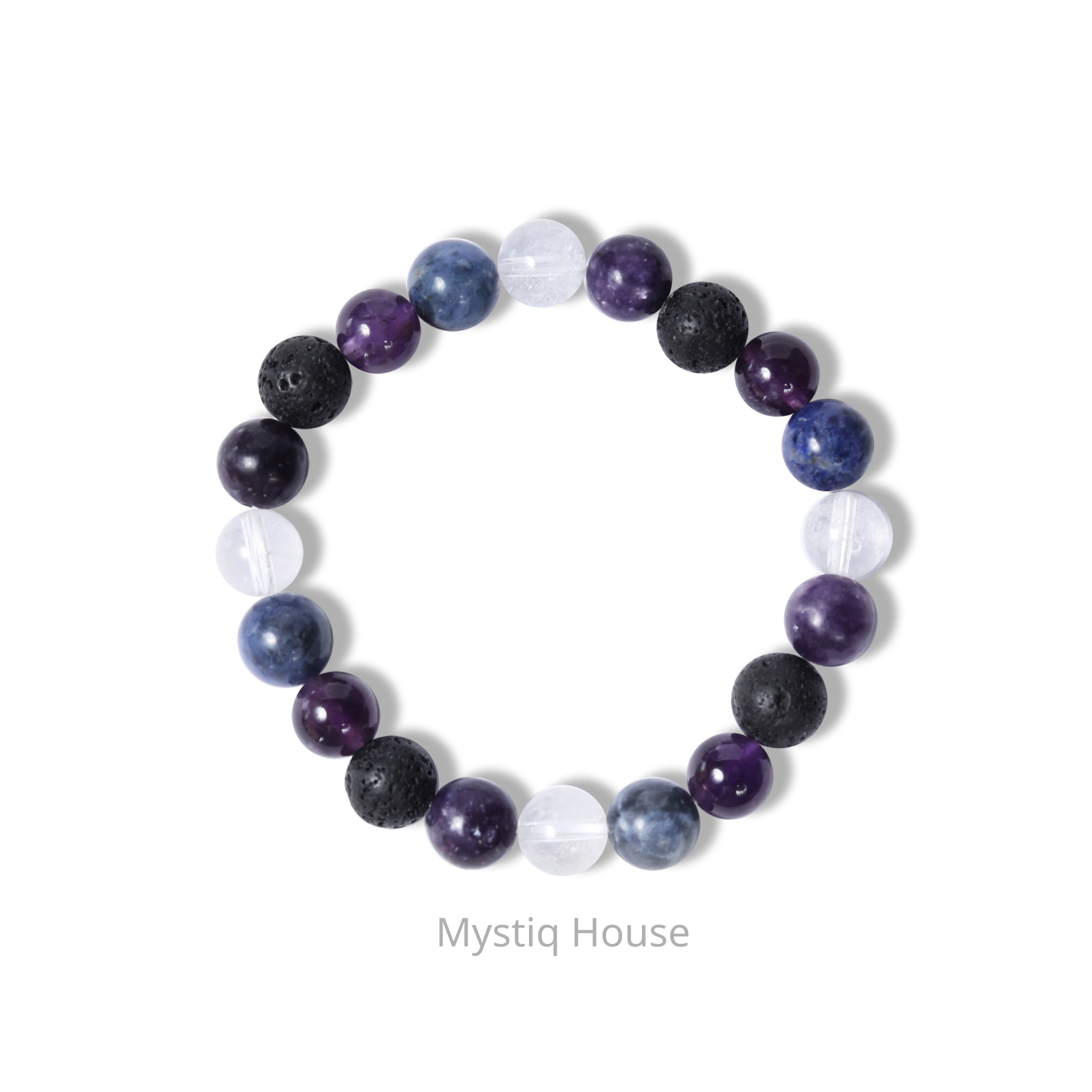 Stress Anxiety Relief Bracelet