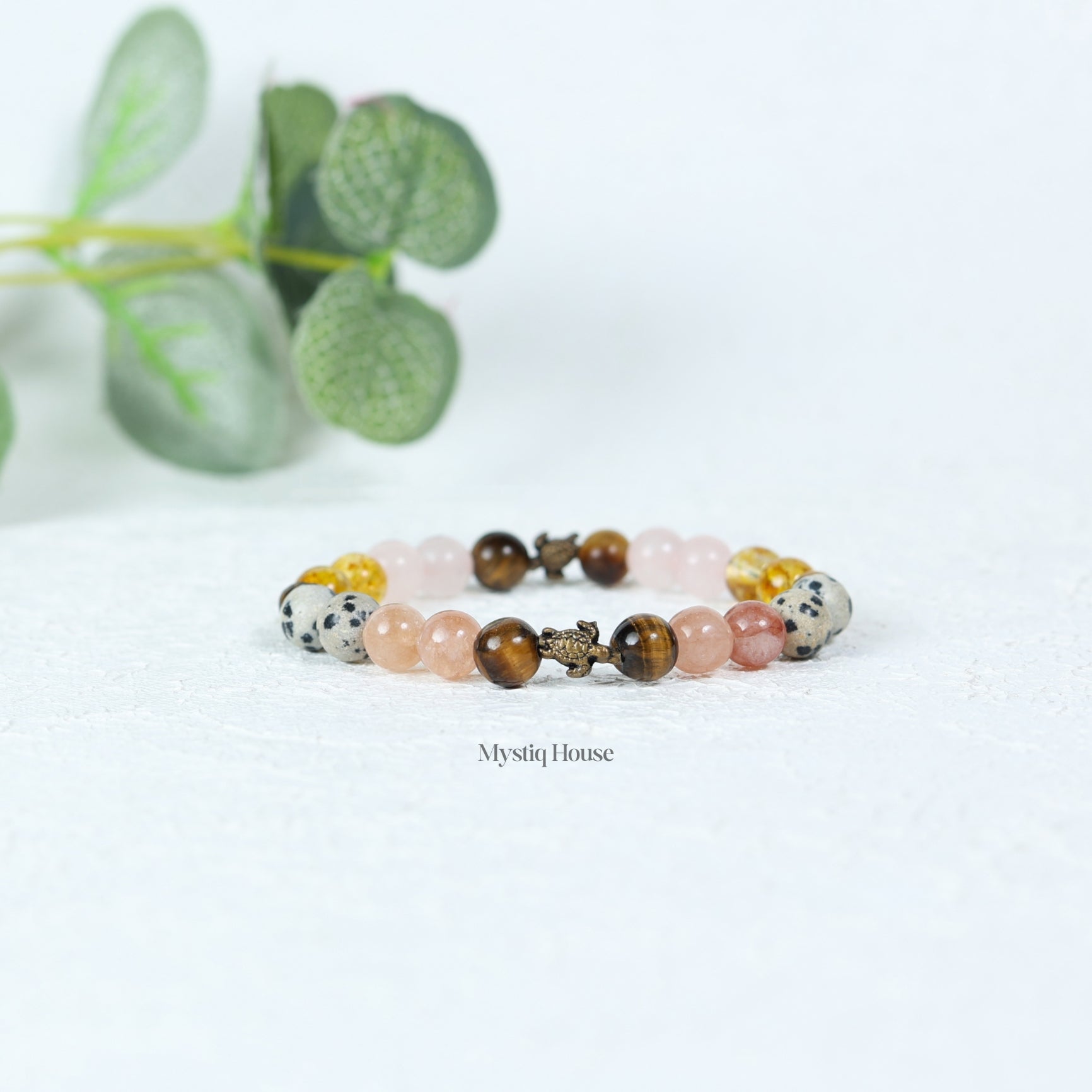 Invoke Happiness Bracelet