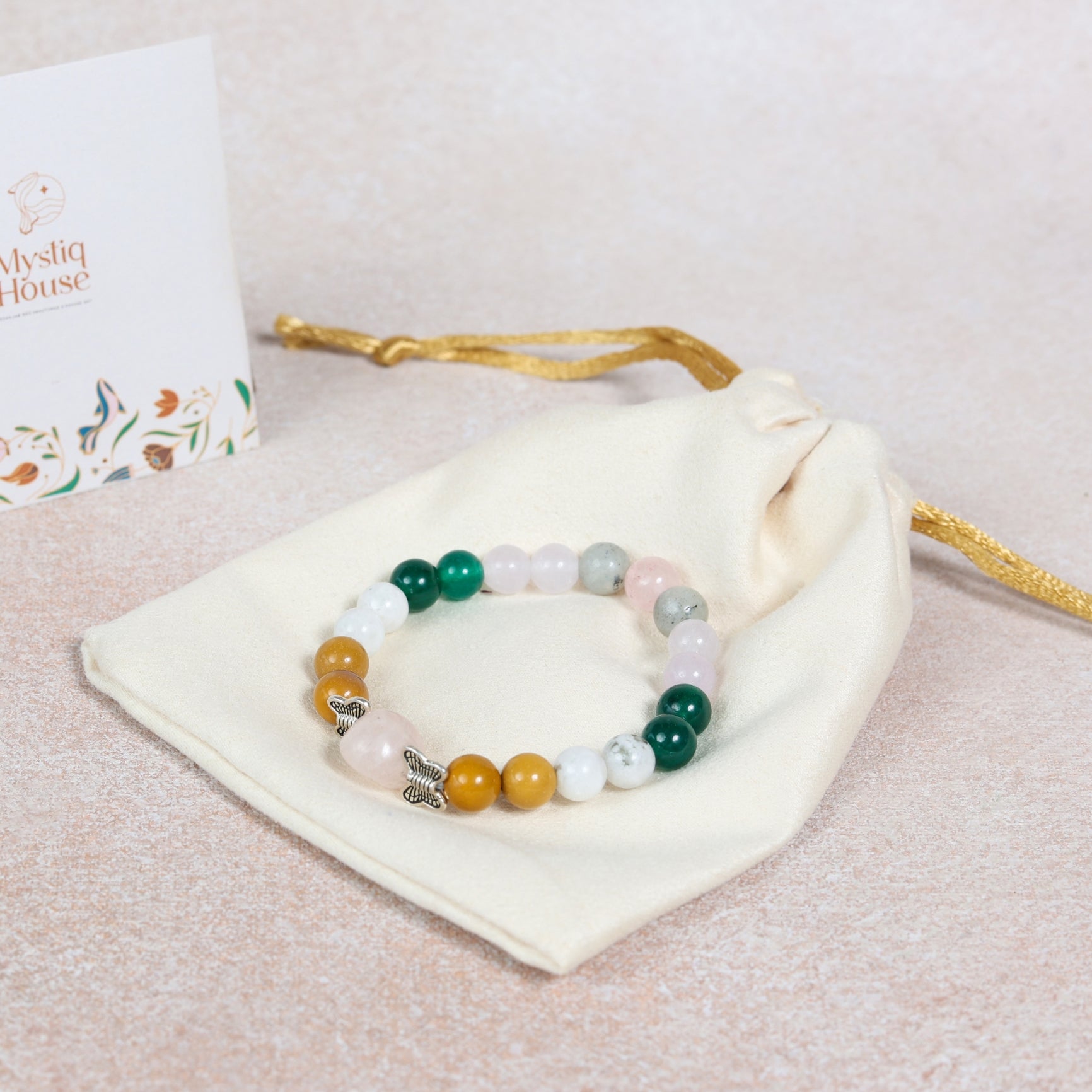 Anti Ageing Bracelet