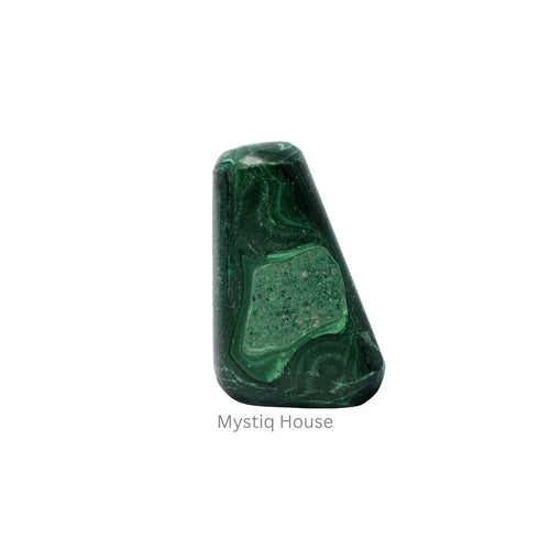 Malachite Tumble Img