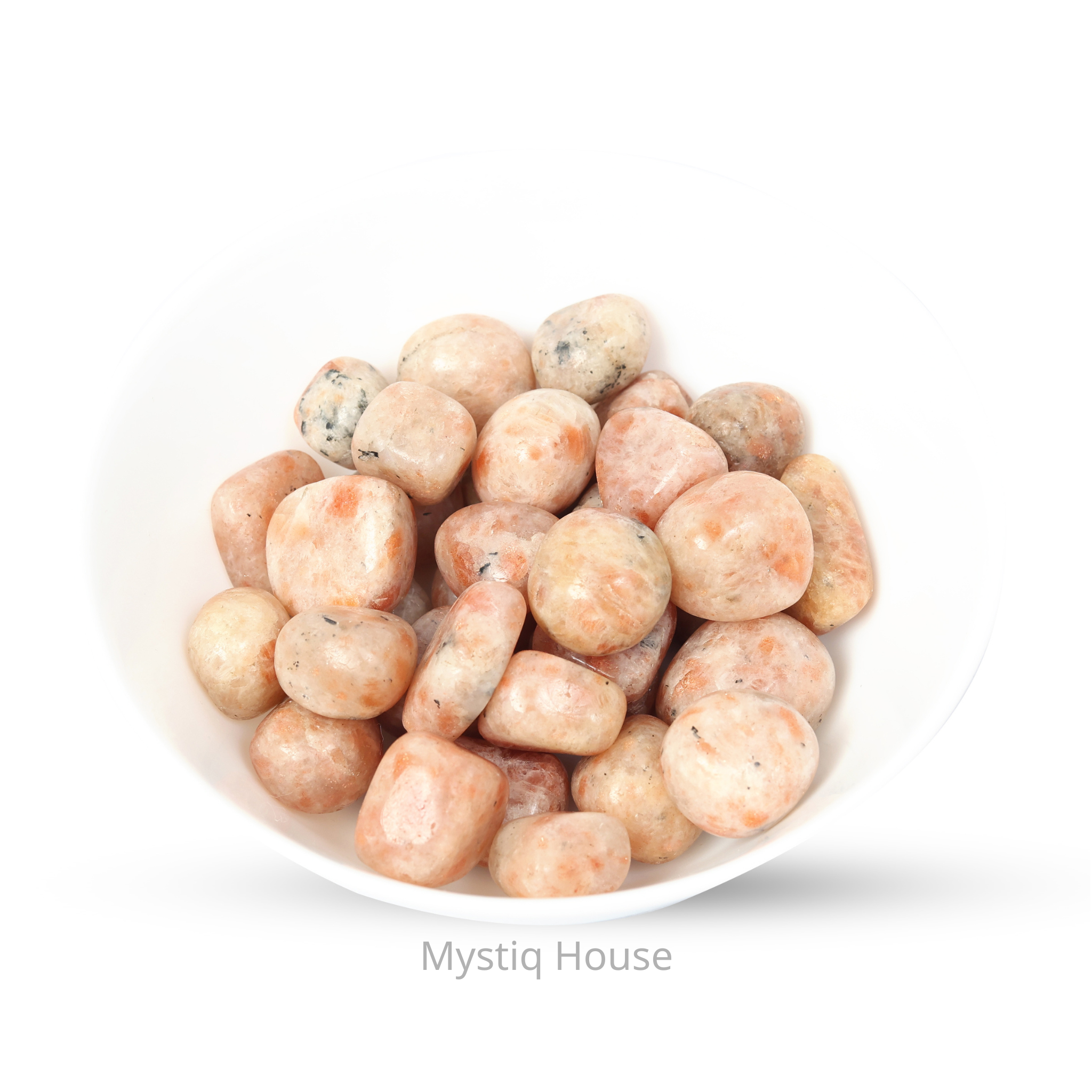 Buy Sunstone Tumble Stone