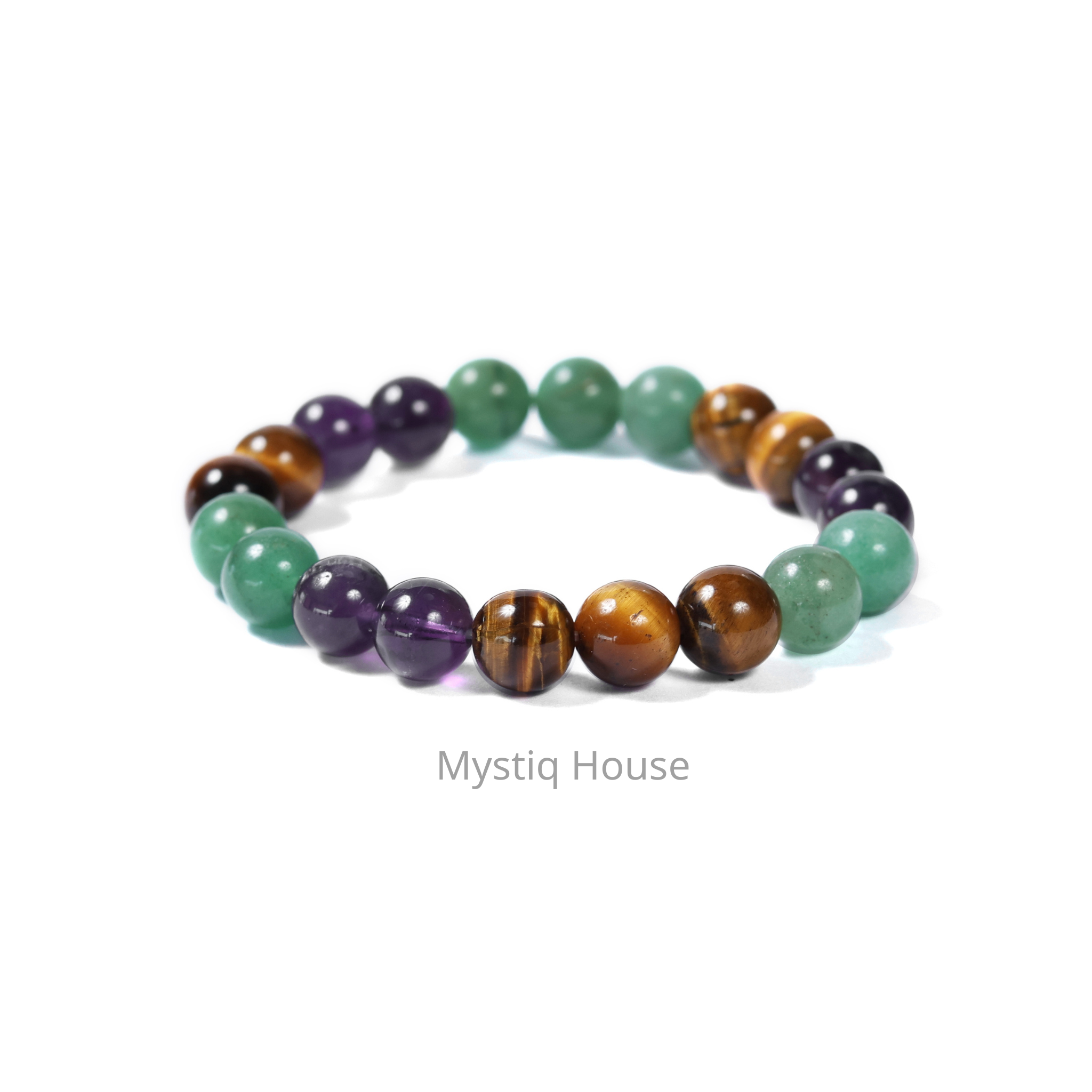 Focus Clarity Bracelet
