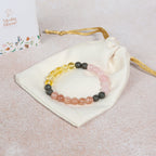 Self Esteem Respect & Recognition Bracelet