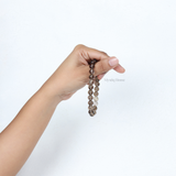 Smokey Quartz Bracelet