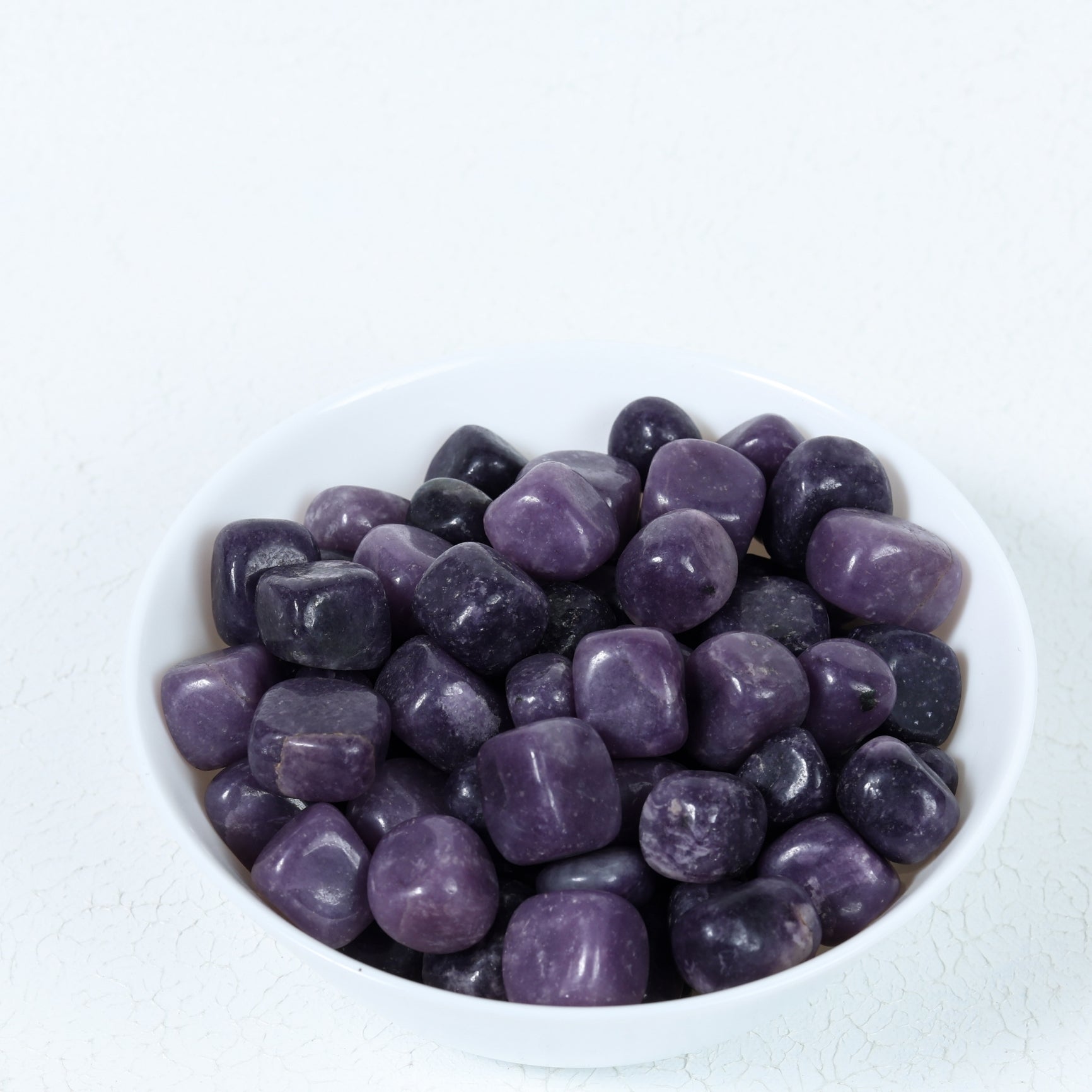 Lepidolite Tumble Stone