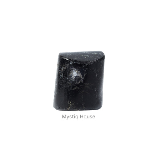 Black Tourmaline Tumble Img