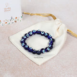 Evil Eye Bracelet