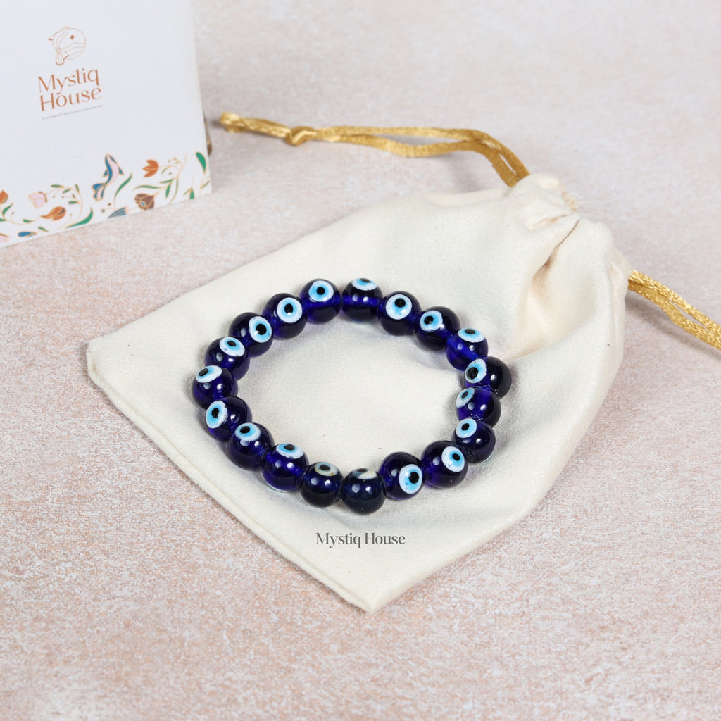 Evil Eye Bracelet